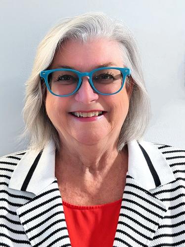 Diane Rennie